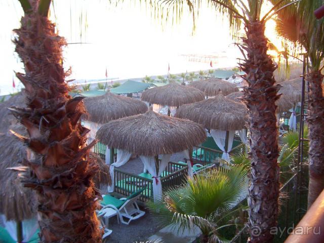 фото Botanik Hotel & Resort