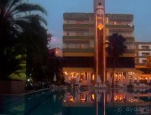 фото Botanik Hotel & Resort