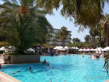 фото Botanik Hotel & Resort