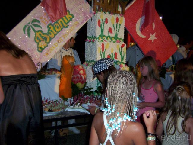 Каждый вечер- новый праздник!