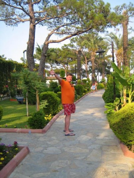 фото Catamaran Resort Hotel