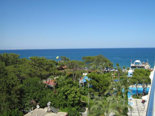 фото Catamaran Resort Hotel