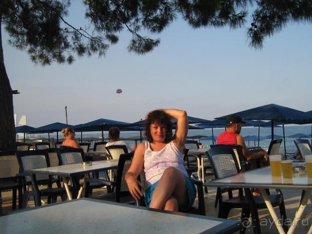 фото Catamaran Resort Hotel