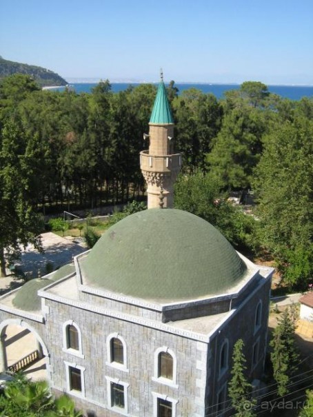 фото Catamaran Resort Hotel