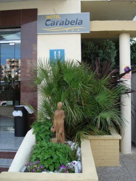 фото Best Terramarina