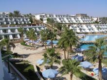 фото Hilton Sharm Waterfalls Resort