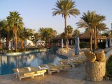 фото Hilton Sharm Waterfalls Resort
