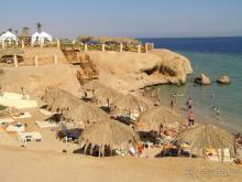 фото Hilton Sharm Waterfalls Resort