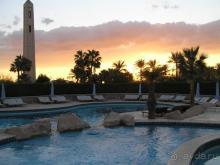 фото Hilton Sharm Waterfalls Resort