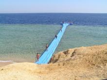 фото Hilton Sharm Waterfalls Resort