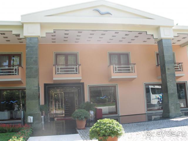 фото Astra Opera