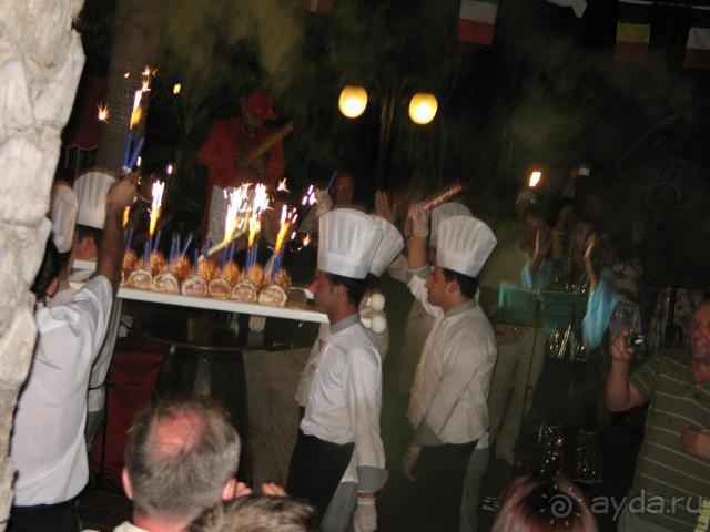 фото Astra Opera