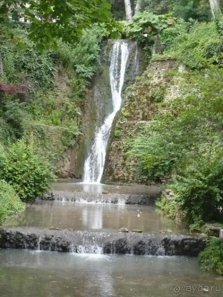 Хотя и 2 звезды, но хорошо там, чисто и уютно