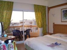 Отель замечательный