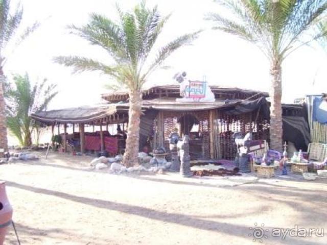 Отель замечательный