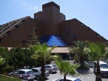 Главное: хорошее настроение и позитивный настрой.