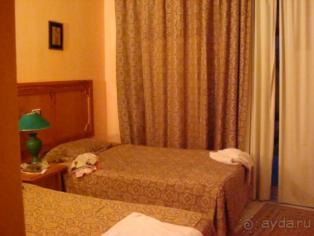 фото Emerald Resort & Aqua Park