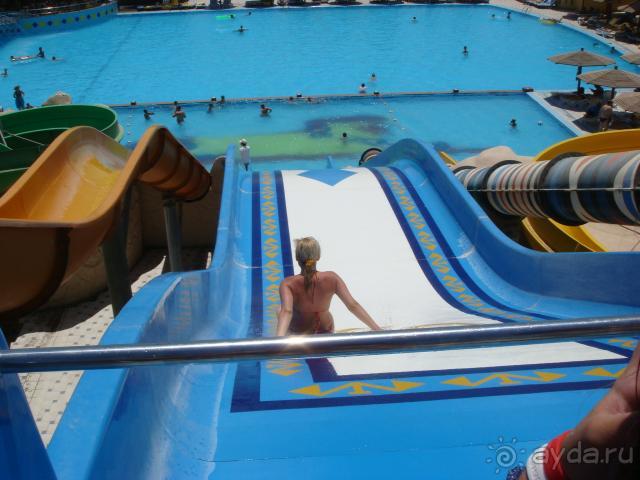 фото Emerald Resort & Aqua Park