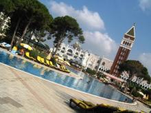 В первый раз в первый класс!