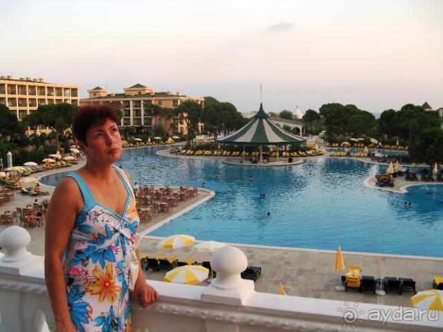 фото Venezia Palace Deluxe Resort