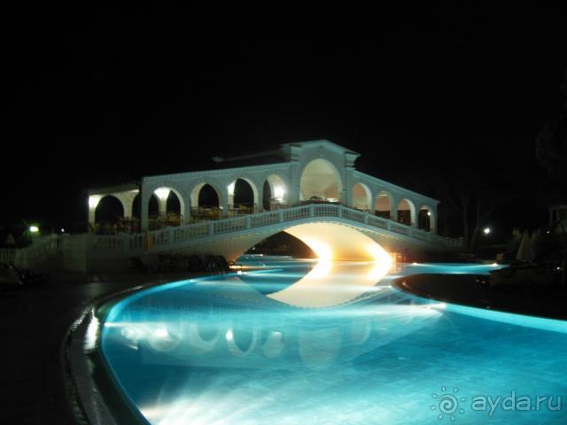 фото Venezia Palace Deluxe Resort