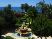 Афигенный отель!!!