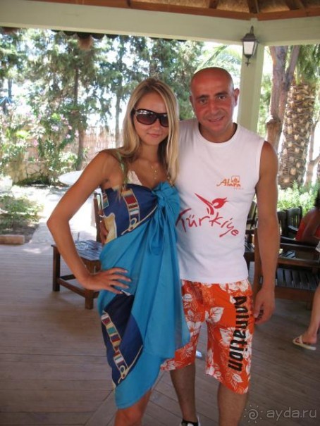 фото Alara Park & Residence Hotel