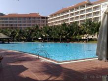 фото Vinpearl Nha Trang Resort