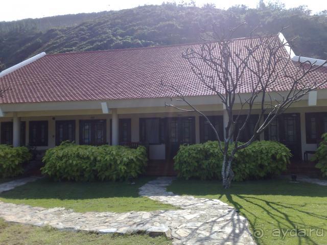 Самый замечательный и гостеприимный отель!