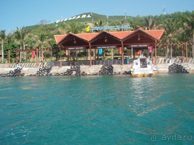 фото Vinpearl Nha Trang Resort