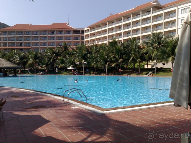 фото Vinpearl Nha Trang Resort