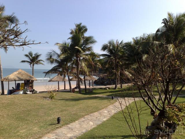 фото Vinpearl Nha Trang Resort