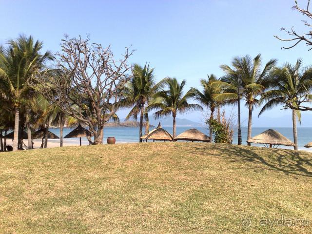 фото Vinpearl Nha Trang Resort