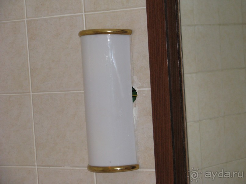 ехать не стоит