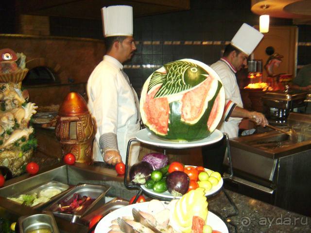 PrimaSol Albatros Resort