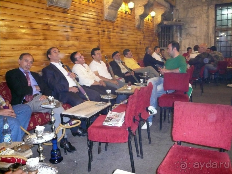 Стамбул: сказка в наших руках