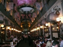 Стамбул: сказка в наших руках