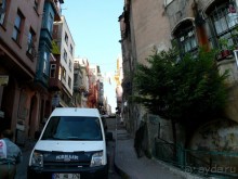 Стамбул: сказка в наших руках