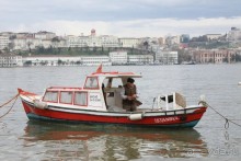 Стамбул: сказка в наших руках