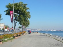 Стамбул: сказка в наших руках