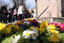 Стамбул: сказка в наших руках