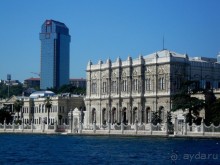 Стамбул: сказка в наших руках