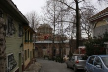 Стамбул: сказка в наших руках