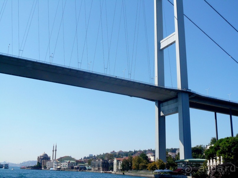 Стамбул: сказка в наших руках