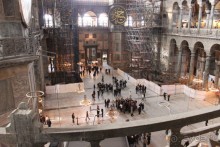 Стамбул: сказка в наших руках