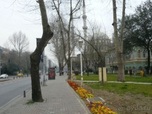 Стамбул: сказка в наших руках