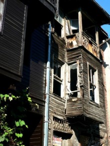 Стамбул: сказка в наших руках