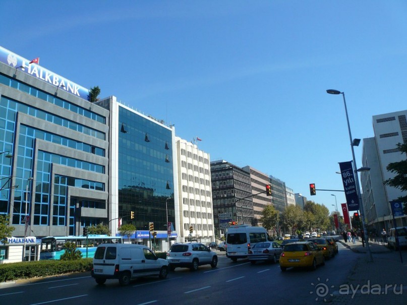 Стамбул: сказка в наших руках