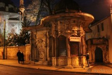 Стамбул: сказка в наших руках