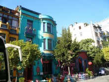 Стамбул: сказка в наших руках